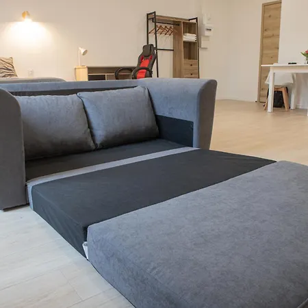 Amd Loc Immo Appartement Charleville-Mézières Buitenkant foto
