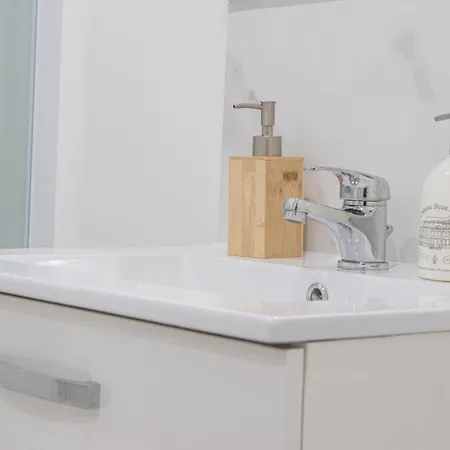 Amd Loc Immo Appartement Charleville-Mézières Buitenkant foto