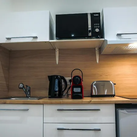 Amd Loc Immo Appartement Charleville-Mézières Buitenkant foto