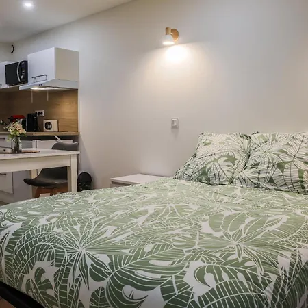 Amd Loc Immo Appartement Charleville-Mézières Buitenkant foto