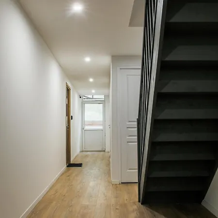 Amd Loc Immo Appartement Charleville-Mézières Buitenkant foto