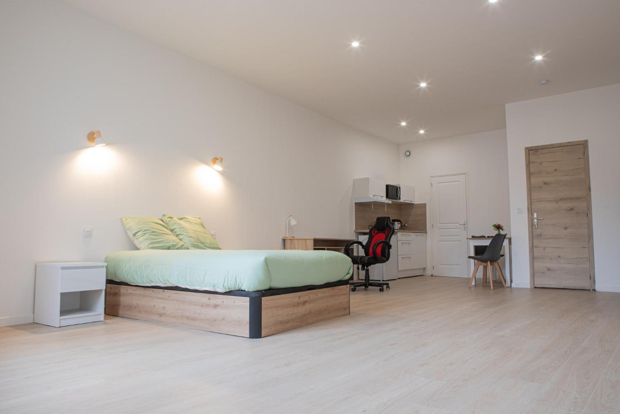 Apartment Amd Loc Immo *