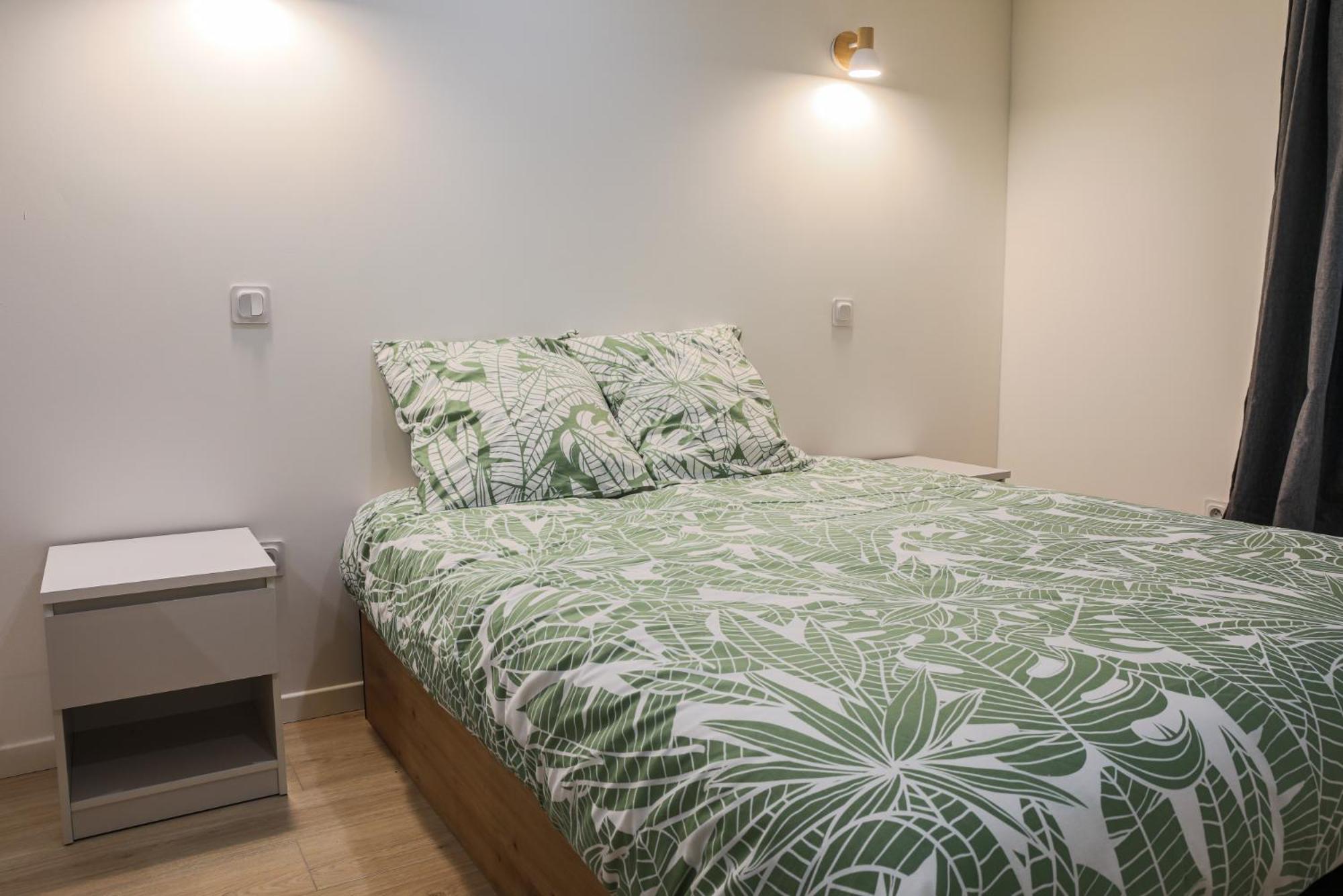 Amd Loc Immo Apartment *