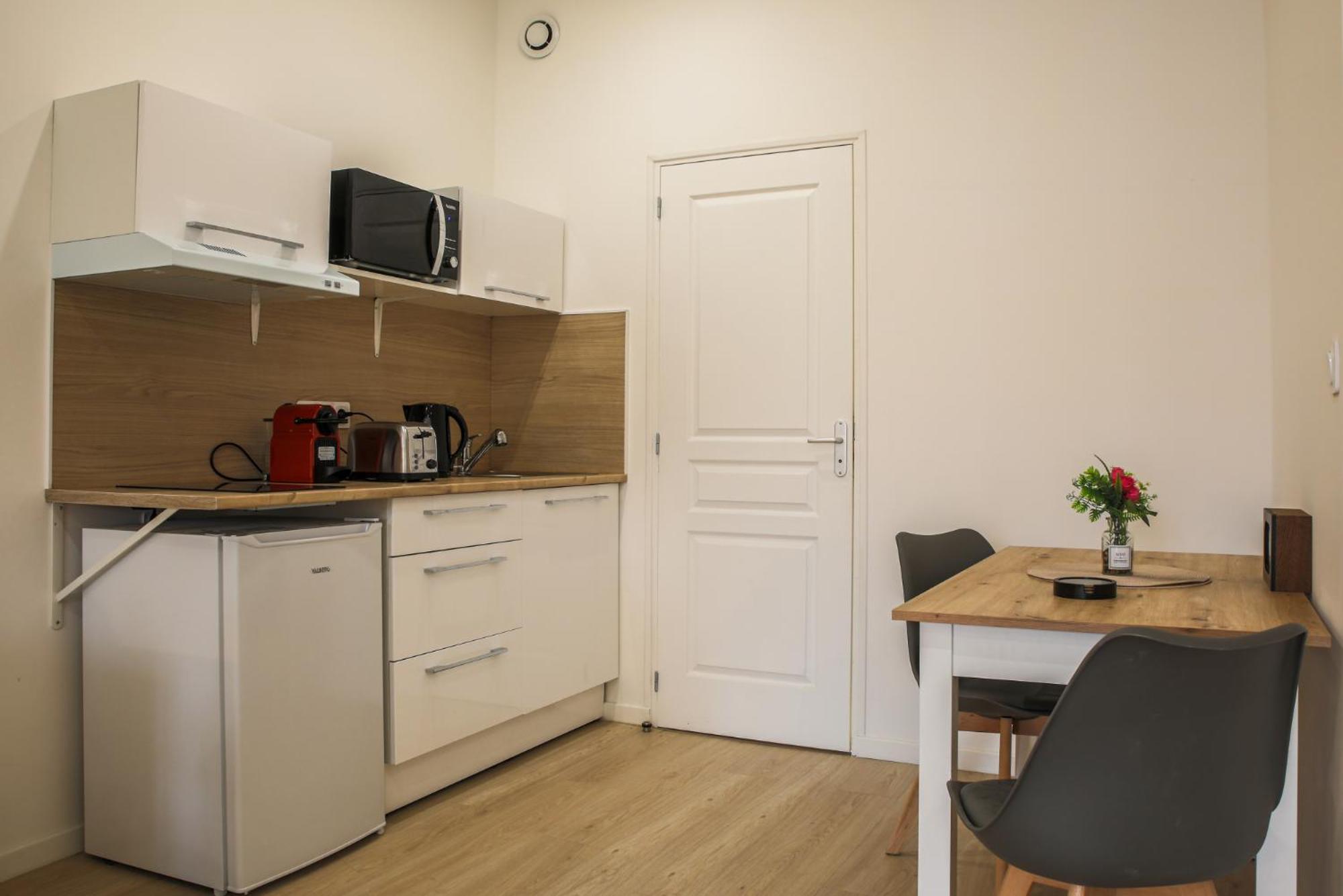 Apartment Amd Loc Immo Charleville-Mezieres