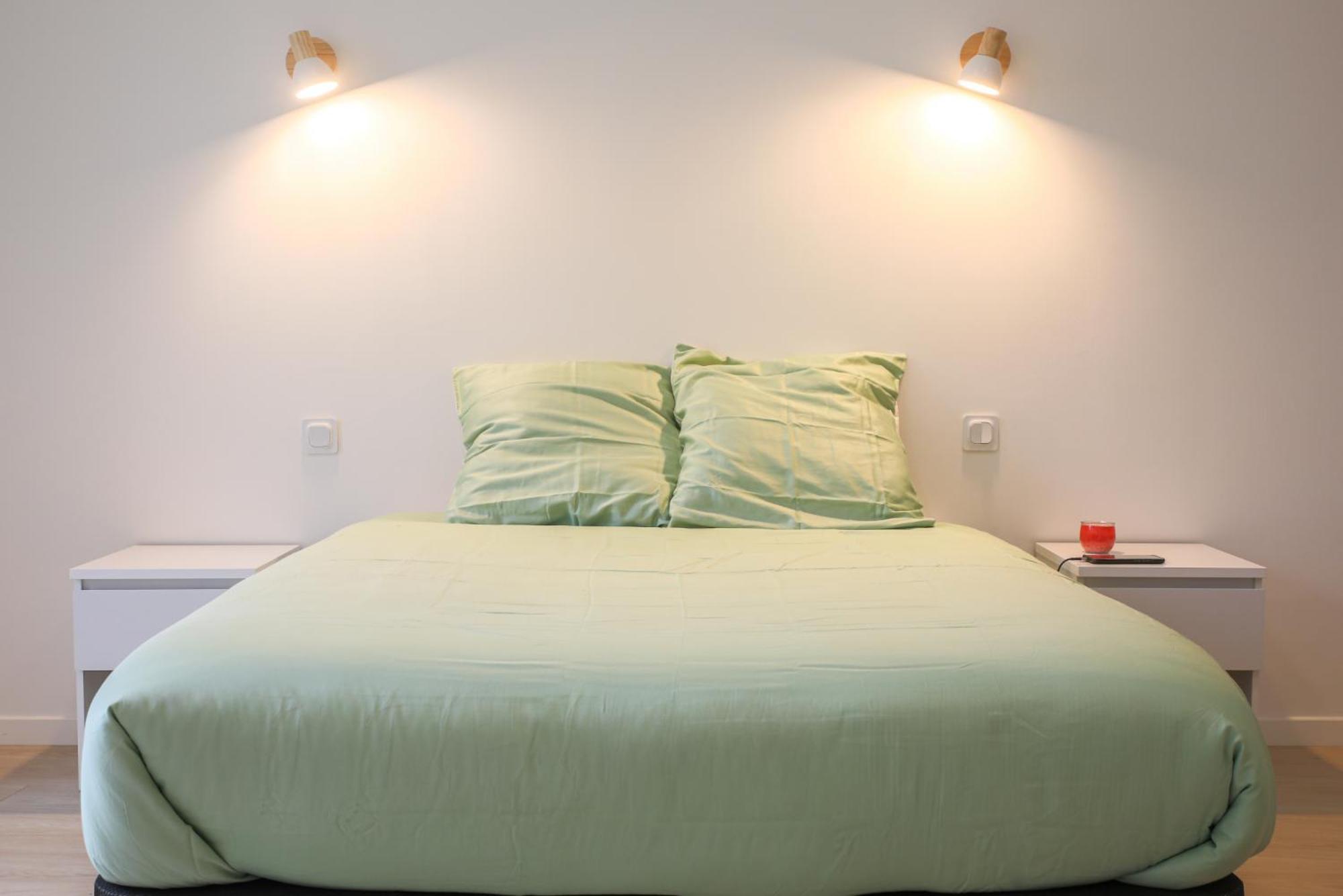 Apartment Amd Loc Immo