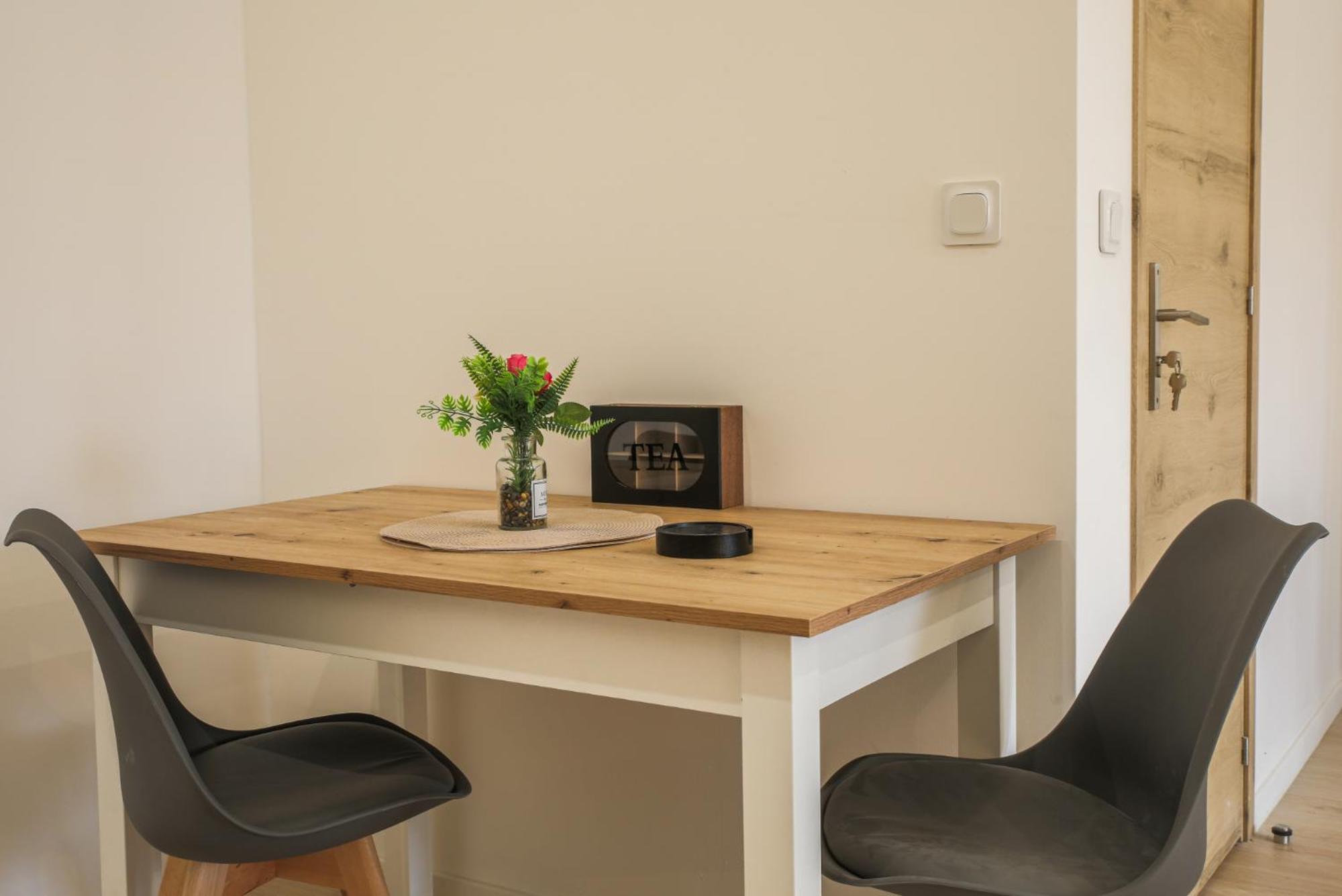 Amd Loc Immo Apartment
