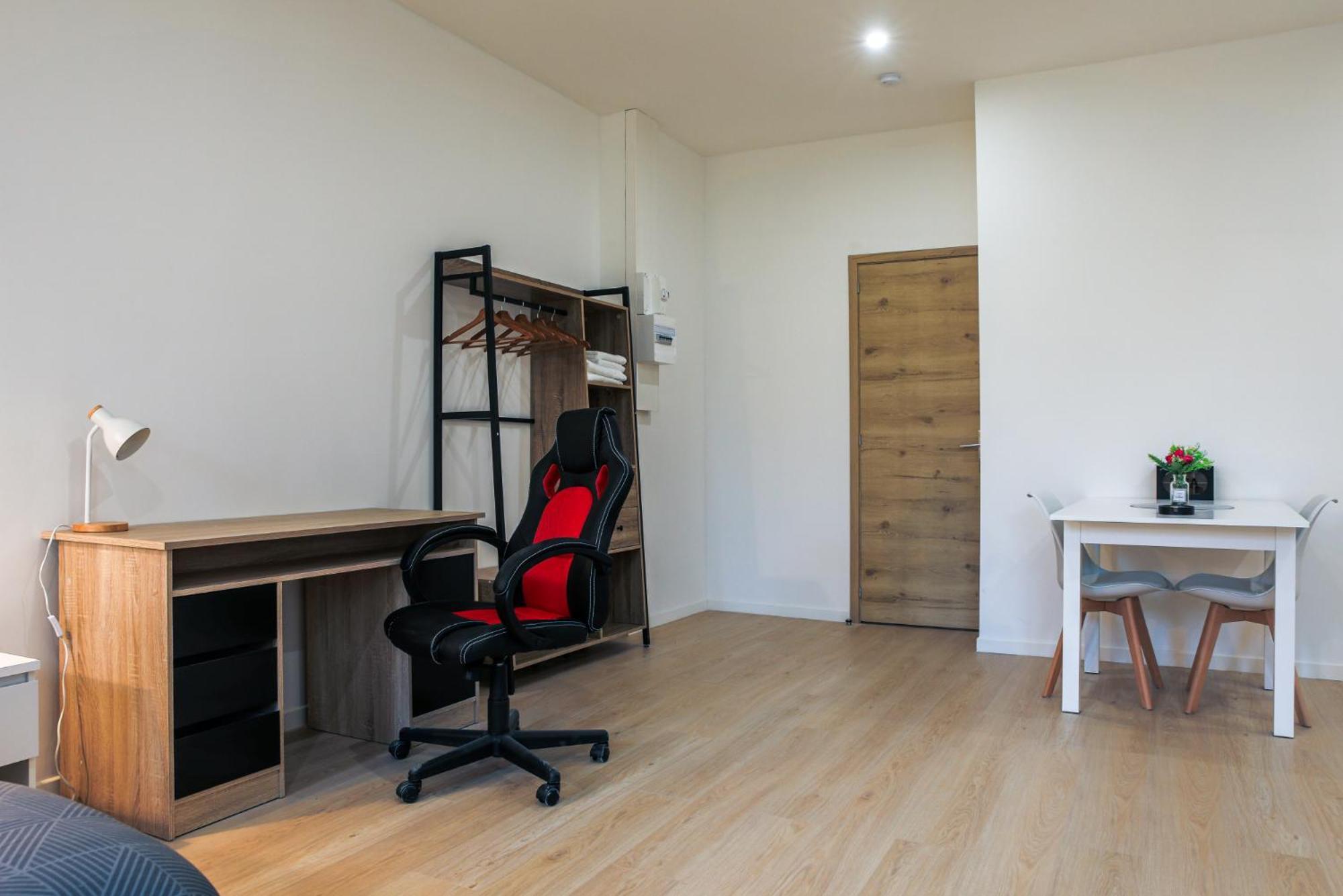 Amd Loc Immo Apartment
