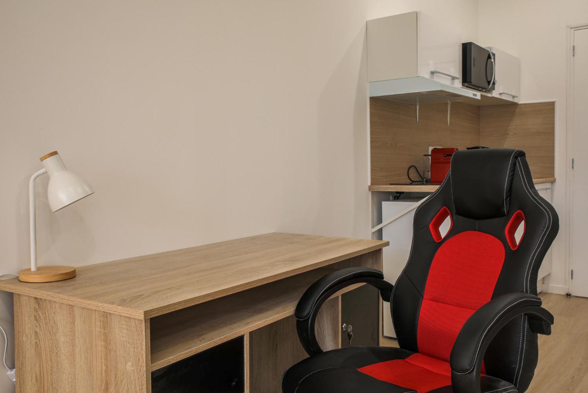 Apartment Amd Loc Immo