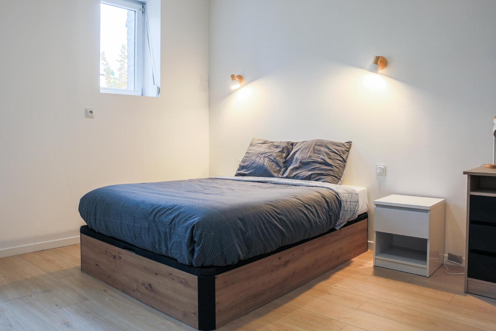 Apartment Amd Loc Immo *