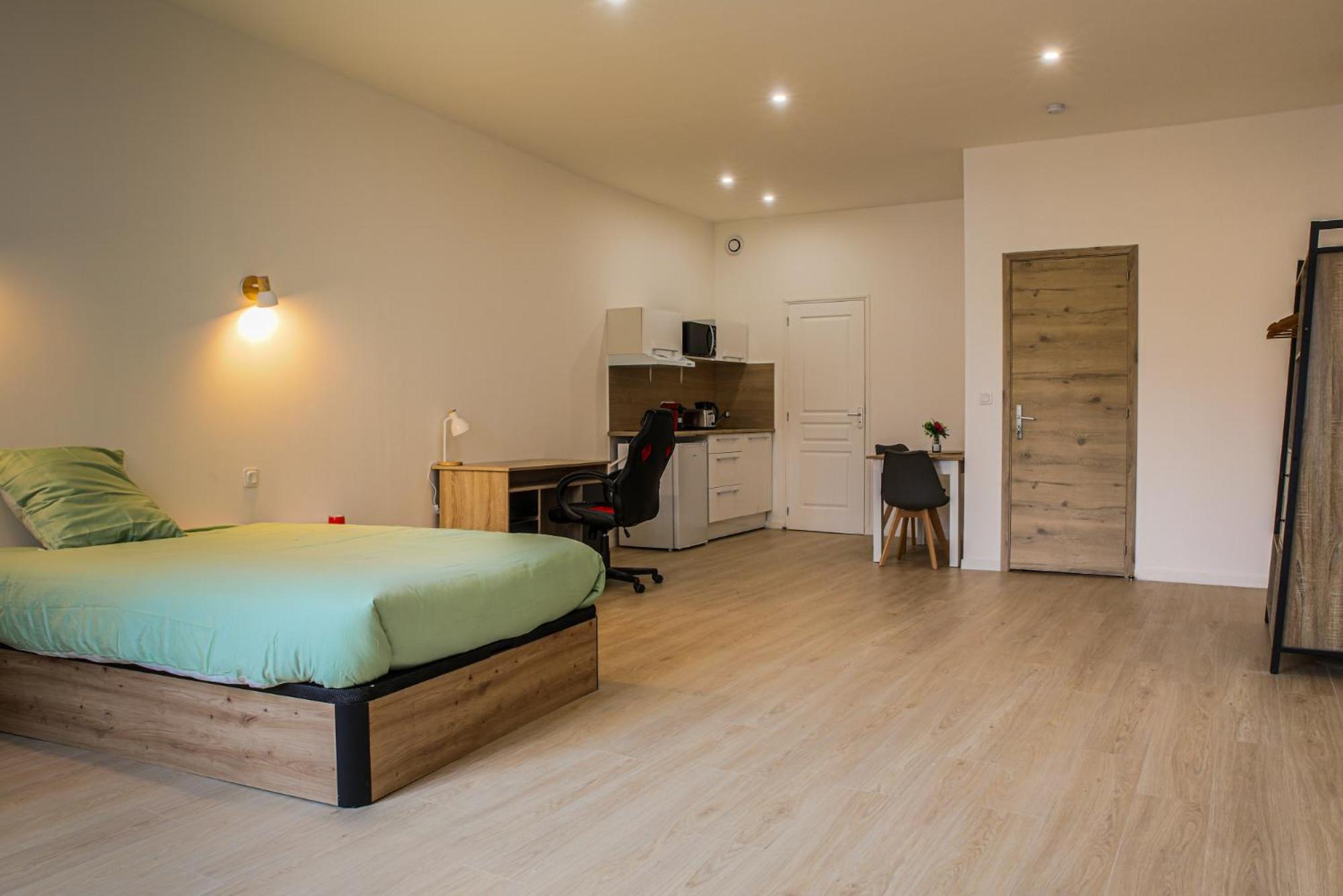Appartement Amd Loc Immo *