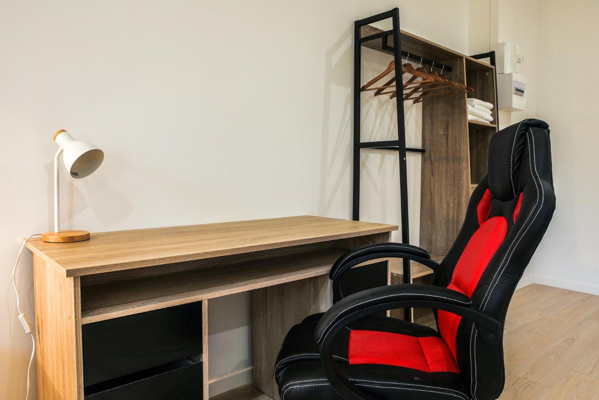 Amd Loc Immo Appartement