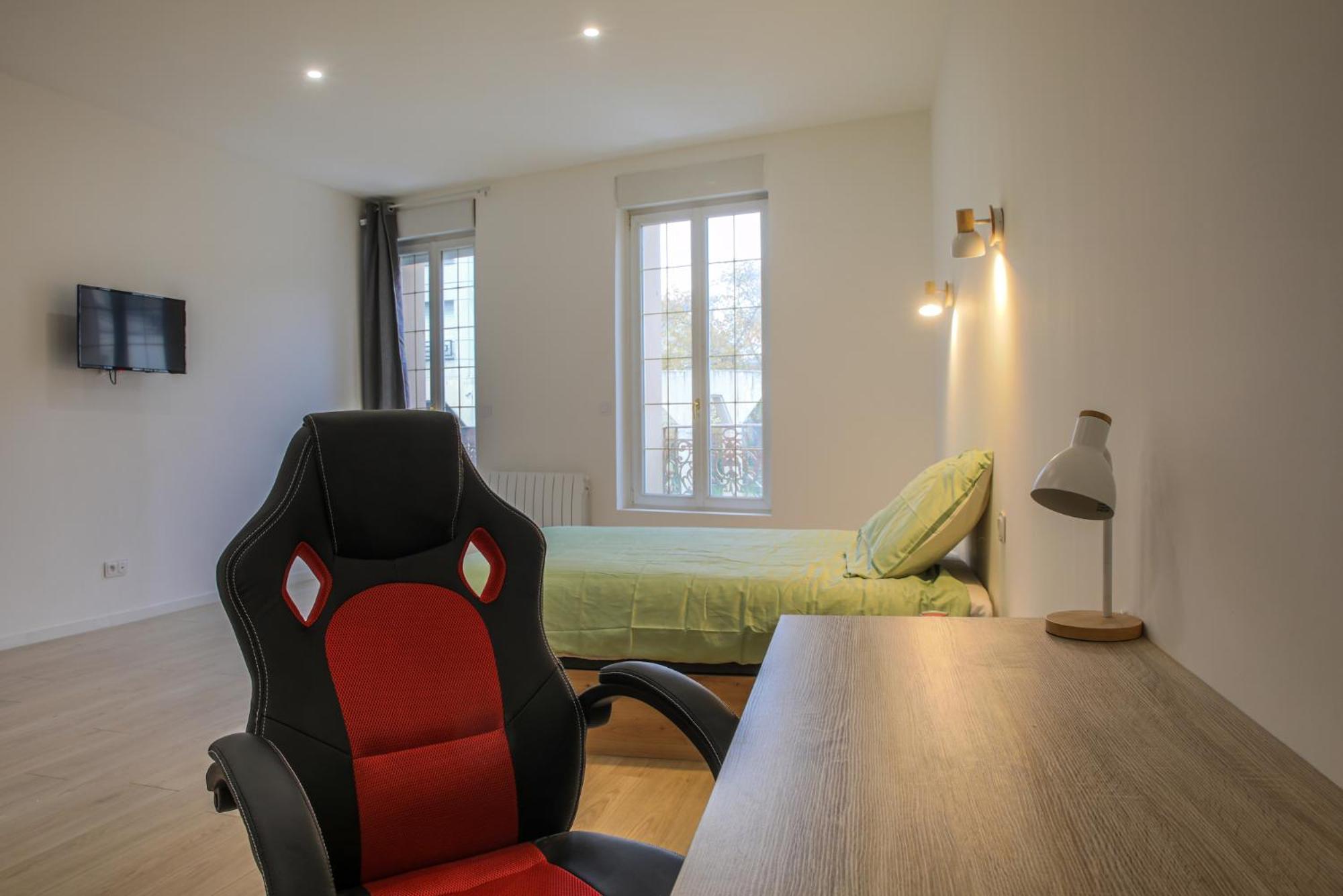 Appartement Amd Loc Immo