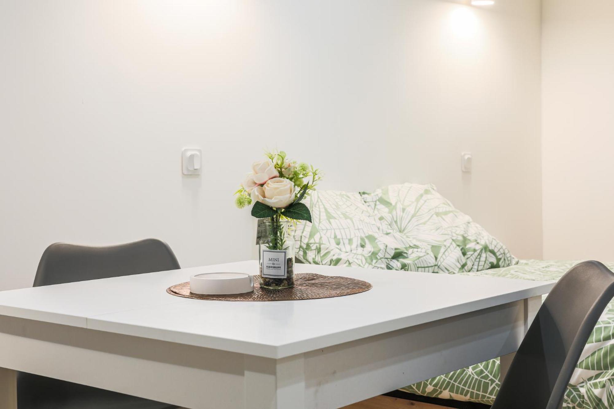 Apartment Amd Loc Immo *