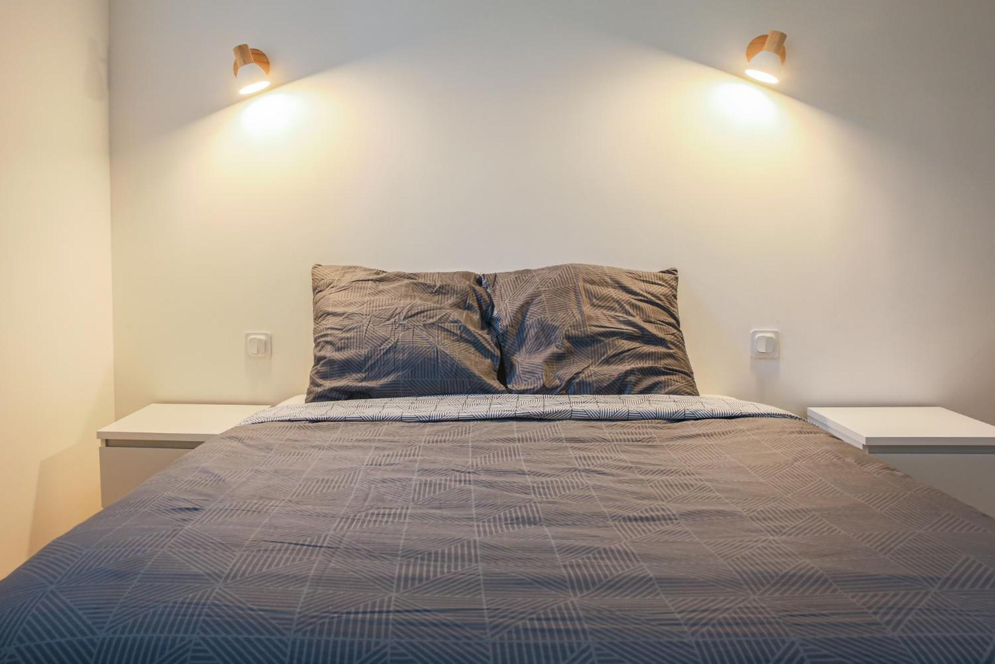 Amd Loc Immo Appartement *