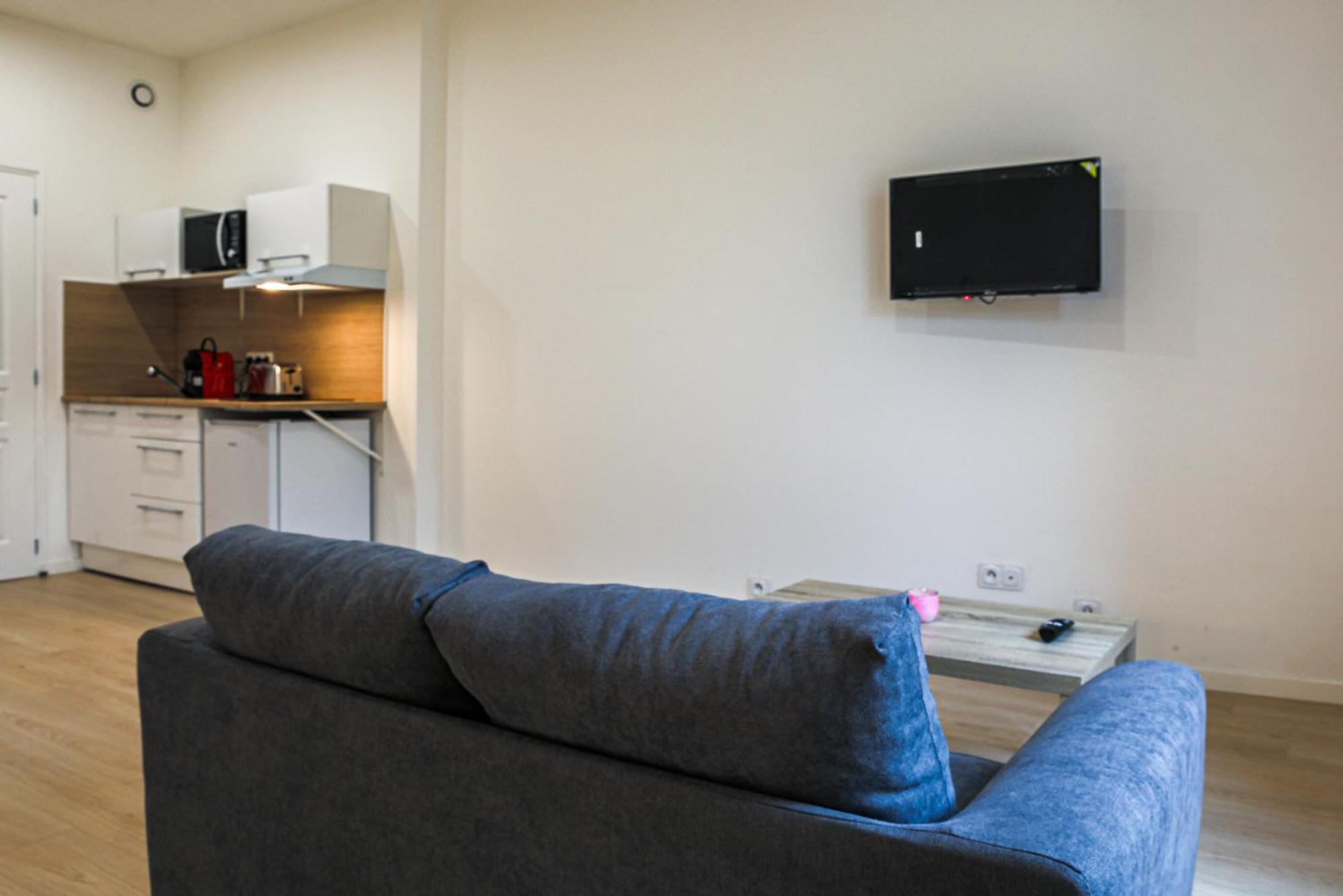 Apartment Amd Loc Immo Charleville-Mezieres