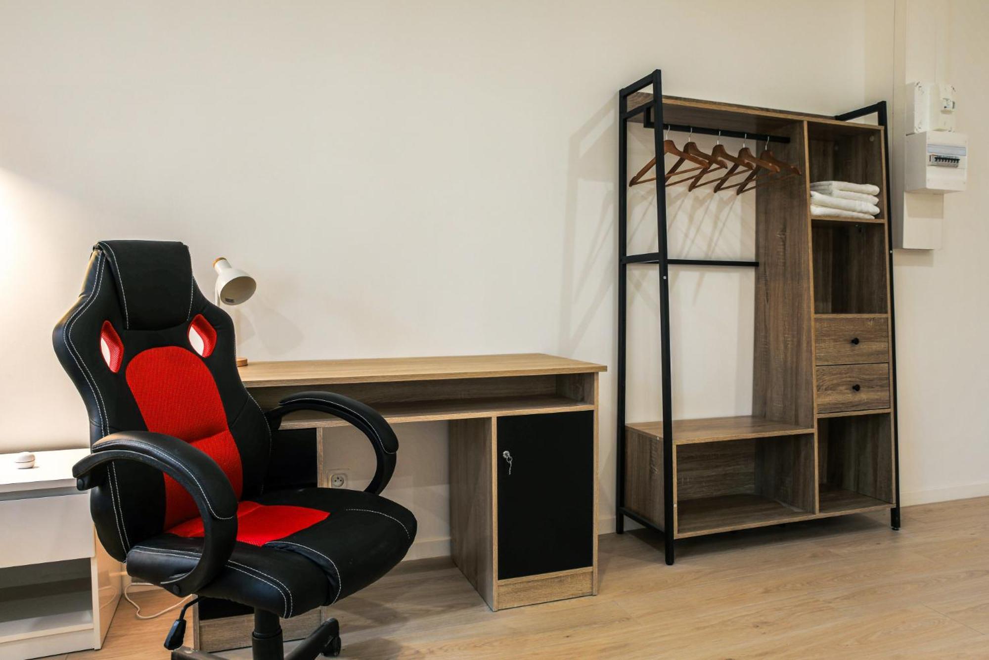 Amd Loc Immo Apartment